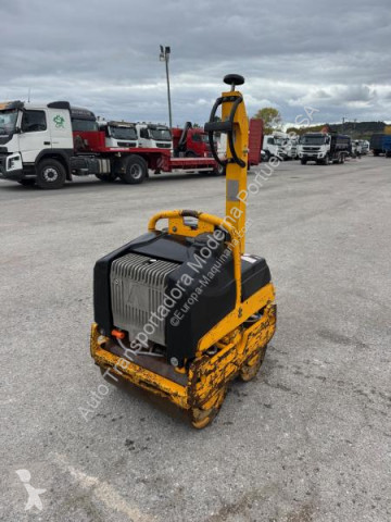 Ammann RW A 65