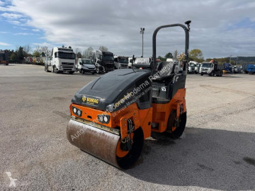 Tandemwals Bomag