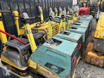 Ammann APH APH6020