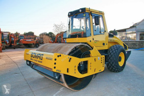 Bomag BW213 D-4 tweedehands wals met één rol