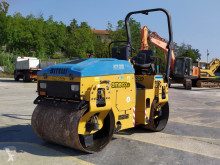 Compacteur tandem Bitelli DTV 325