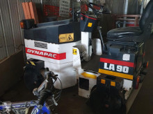 Dynapac LA90 used tandem roller