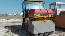 Ammann DVK 913 compacteur tandem occasion