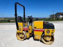 compacteur compacteur tandem