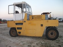 Compacteur tandem Zts MVD 200