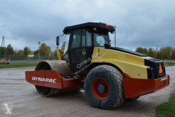 Dynapac CA602D compacteur monocylindre occasion