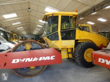 Dynapac CA 602 D compactador monocilíndrico usado