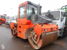 مدحلة Bomag BW174 AD مدحاة مزدوجة مستعمل