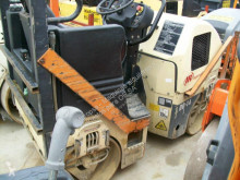 Ingersoll rand DD 14 compacteur tandem occasion