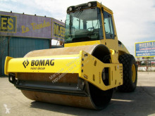 Bomag BW 213 D-4 i tweedehands wals met één rol