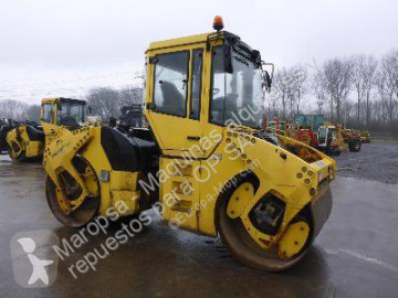 Bomag