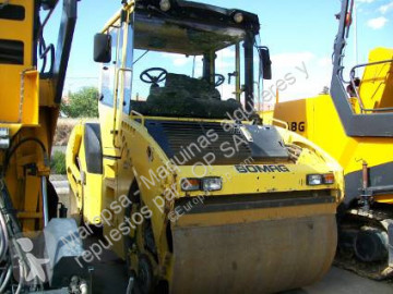 Bomag
