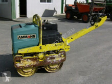 Vält Ammann AR65 begagnad