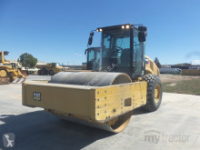 Compacteur monocylindre Caterpillar CS78B CS78B