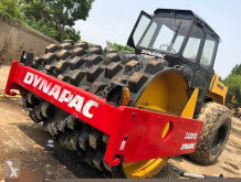 Dynapac CA300D Used DYNAPAC CA300D CA251D Roller compacteur monocylindre occasion