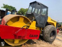 单钢轮压路机 Dynapac CA301D Used DYNAPAC CA301D CA602D CA300D CA251D Roller