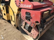 Dynapac CC234HF compacteur tandem occasion