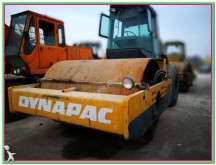compactador Dynapac CA35D