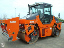 Compacteur Hamm DV 85VV occasion