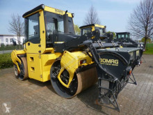 Compacteur Bomag BW 174 AP-AM occasion