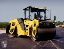 مدحلة Bomag BW 191 AD-5 AM مستعمل