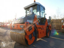 Compacteur Hamm DV 65VV occasion