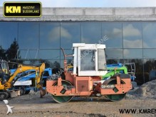 Compactor tandem Caterpillar CB434B CB 434 AC 70 GUMOWO-STALOWY BOMAG HAMM DYNAPAC