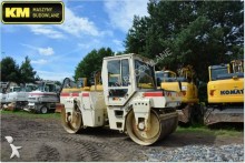 Bomag BW161 AD-2 BOMAG HAMM DYNAPAC CAT CATERPILLAR compactador tándem usado