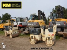 Bomag BW100 AD-2 BOMAG HAMM DYNAPAC CAT CATERPILLAR tweedehands tandemwals