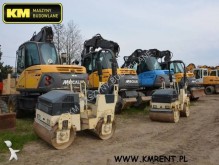 Bomag BW100 AD-2 BOMAG HAMM DYNAPAC CAT CATERPILLAR tweedehands tandemwals