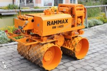 Rammax RW 1402 compactador de zanjas usado