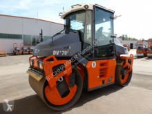 Compacteur Hamm DV+70i VO-S occasion