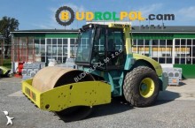 Compacteur monocylindre Ammann ASC 110 D