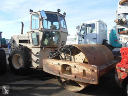 Ingersoll rand SD120D used combi roller