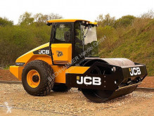 Compacteur monocylindre JCB VM 117D