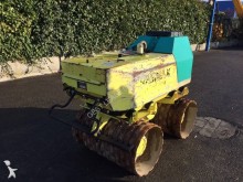 Rammax RW 1504 HFK каток тандемный б/у