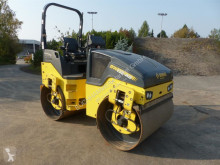 مدحلة مدحلة يدوية Bomag BW 138 AD-5