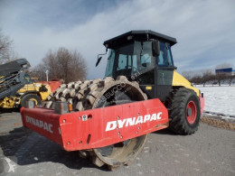 Dynapac CA602D compactor / roller used