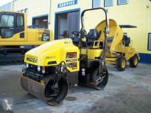 Wacker RD27-120 compacteur tandem occasion
