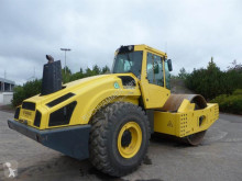 مدحلة Bomag BW 226 DH-4i BVC مدحلة وحيدة الأسطوانة مستعمل