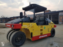 View images Dynapac CP224W  compactor / roller