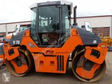 مدحلة Hamm DV 70VV مستعمل