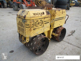 Compacteur Wacker Neuson RT 820 H occasion