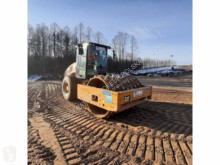 Wals met één rol Caterpillar CS64B