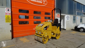 Compacteur Caterpillar cb14 occasion