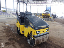 Vält begagnad Bomag BW 100 AD-5