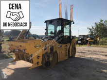 Compacteur tandem Caterpillar