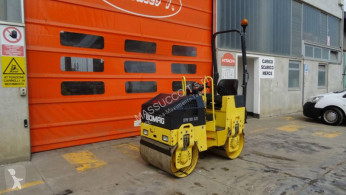 Bomag BW80AD compactor / roller used