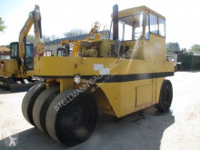 Compactador de neumáticos Clark Scheid RW 140