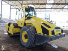 مدحلة Bomag BW 213 D-4i مدحلة وحيدة الأسطوانة مستعمل